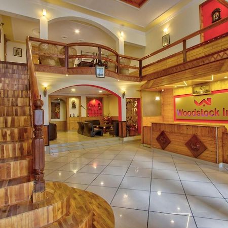 Woodstock Inn Manali المظهر الخارجي الصورة