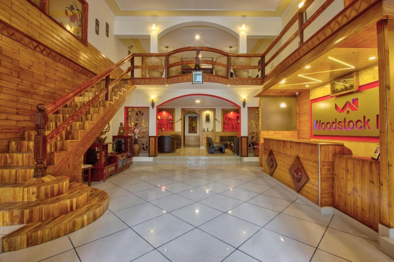 Woodstock Inn Manali المظهر الخارجي الصورة