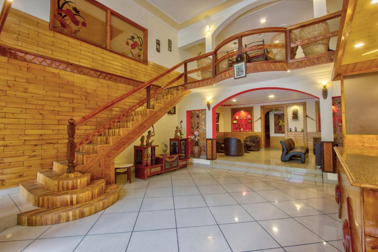Woodstock Inn Manali المظهر الخارجي الصورة