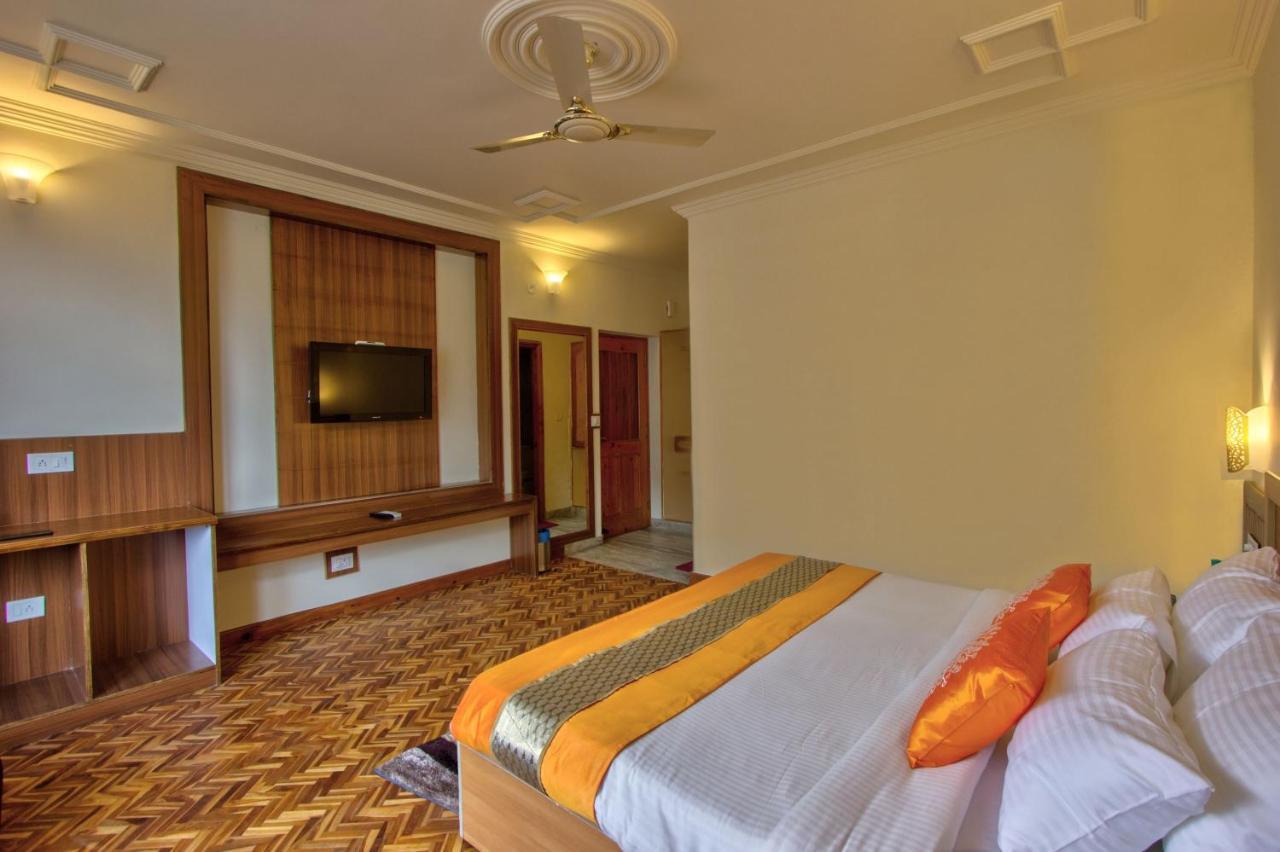 Woodstock Inn Manali المظهر الخارجي الصورة