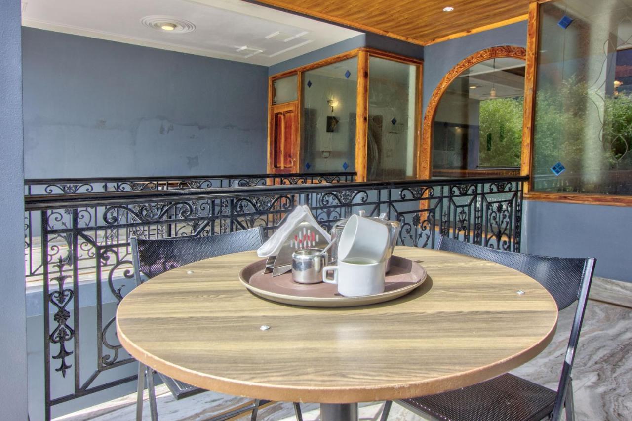 Woodstock Inn Manali المظهر الخارجي الصورة