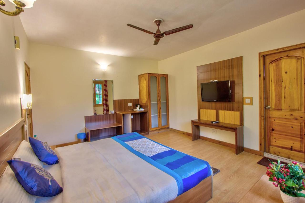 Woodstock Inn Manali المظهر الخارجي الصورة